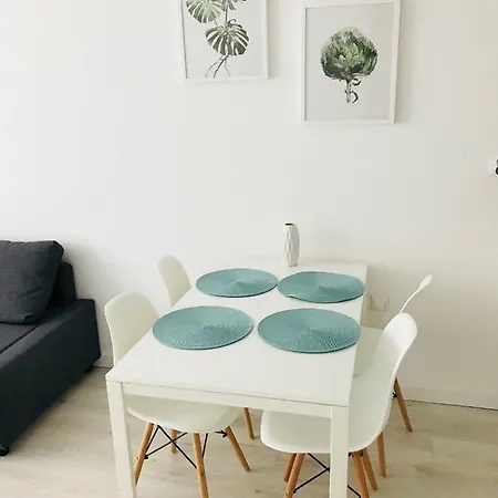 Apartment Blizej Morza Dsapartament Kolberg