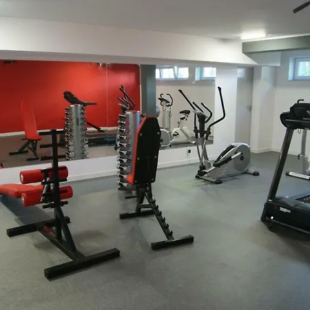 Apartment Blizej Morza Dsapartament Kolberg