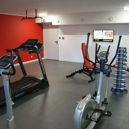 Blizej Morza Dsapartament Apartment