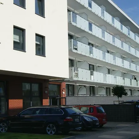 Blizej Morza Dsapartament Apartment Kolberg
