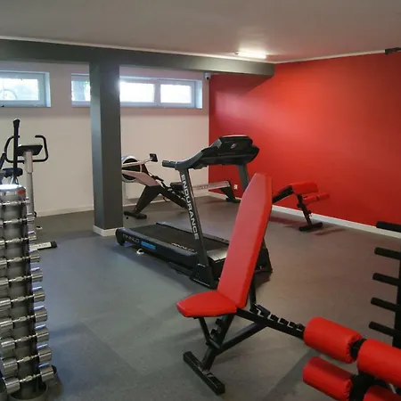 Blizej Morza Dsapartament Apartment Kolberg