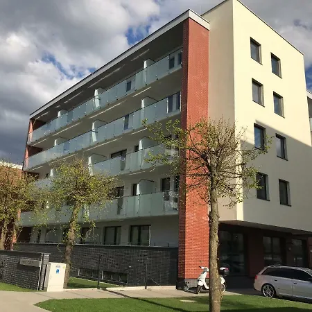 Blizej Morza Dsapartament * Kolberg