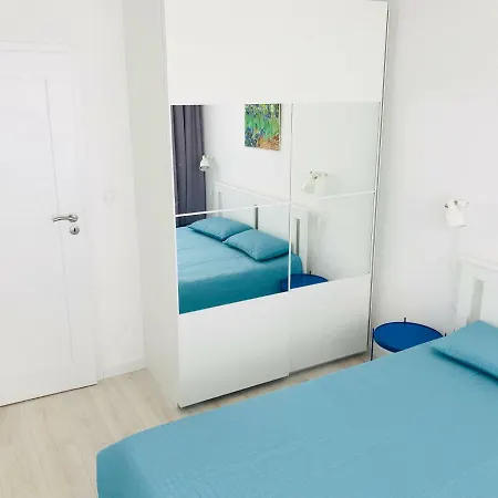 Blizej Morza Dsapartament *
