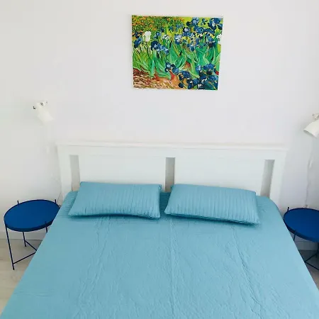 Apartment Blizej Morza Dsapartament