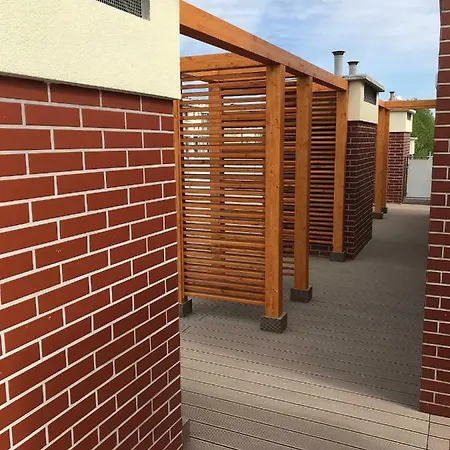 Blizej Morza Dsapartament Kolberg