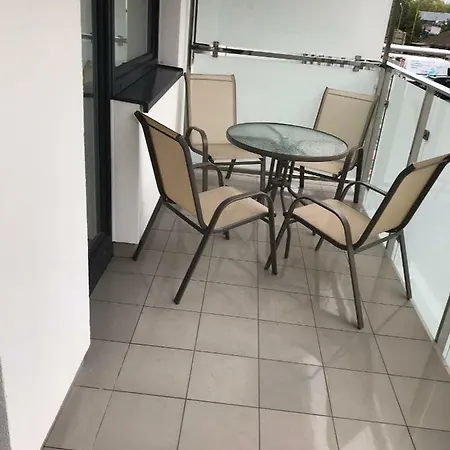 Apartment Blizej Morza Dsapartament Kolberg