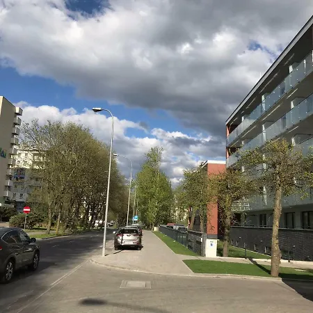 Blizej Morza Dsapartament Apartment Kolberg