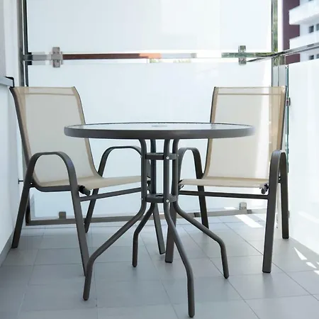 Blizej Morza Dsapartament Apartment *