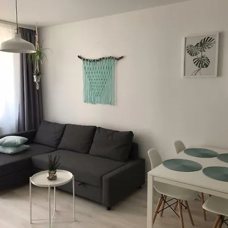 Blizej Morza Dsapartament