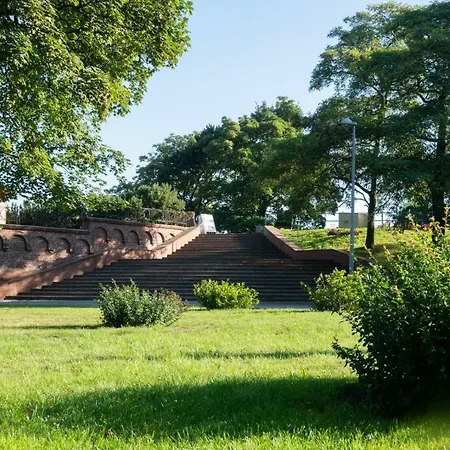 Blizej Morza Dsapartament