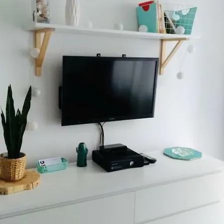 Blizej Morza Dsapartament Apartment Kolberg