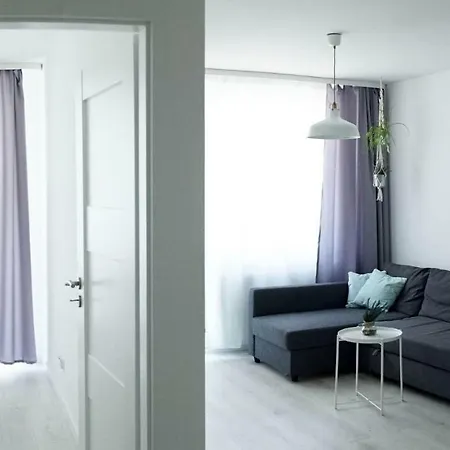Apartment Blizej Morza Dsapartament Kolberg