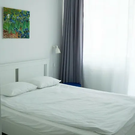 Blizej Morza Dsapartament Apartment Kolberg
